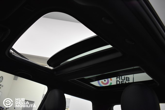 MINI Mini 2.0 Cooper S